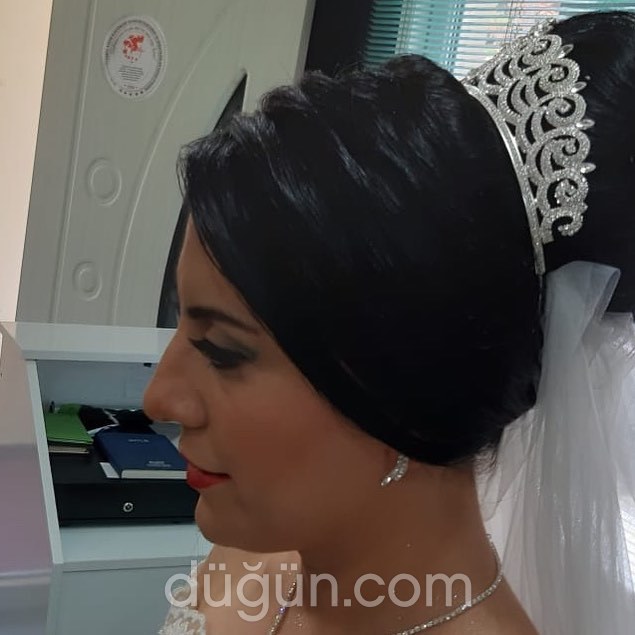 Asya Kuaför Bağcılar