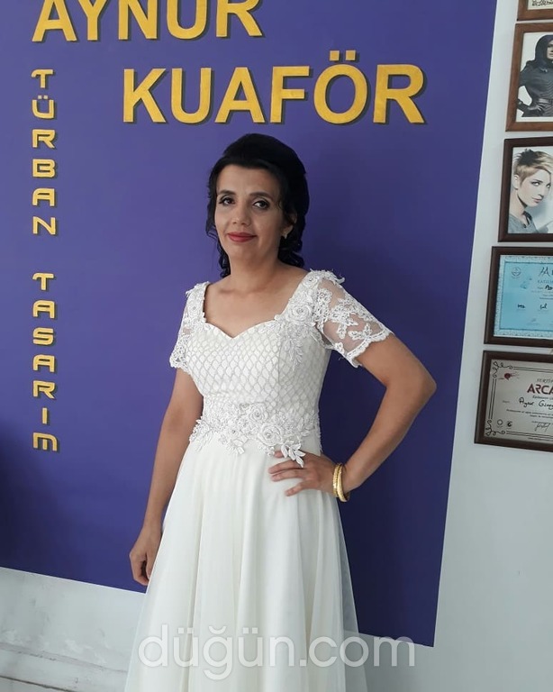 Aynur Kuaför