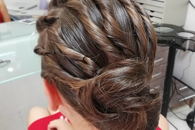 Afrodit Kuaför Gaziemir