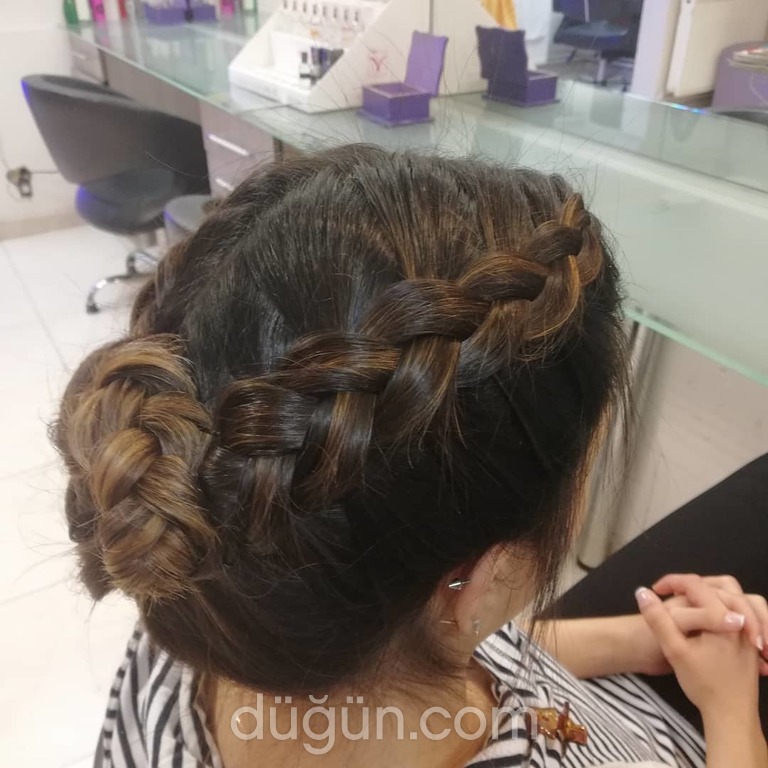 Afrodit Kuaför Gaziemir