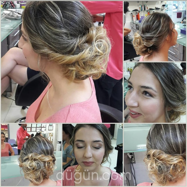 Afrodit Kuaför Gaziemir