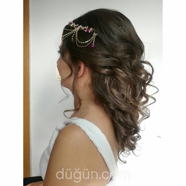 Kuaför Aynur Karabaşa