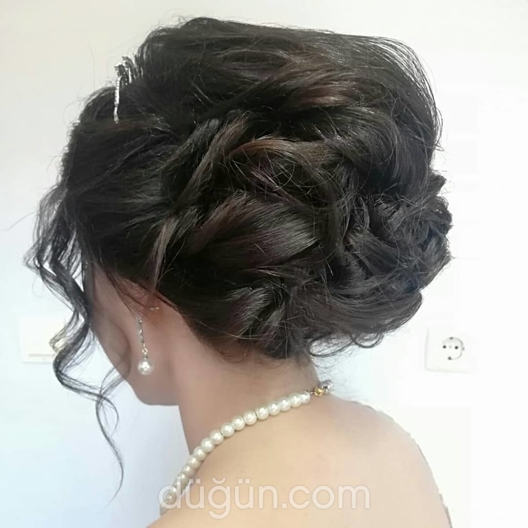 Kuaför Aynur Karabaşa