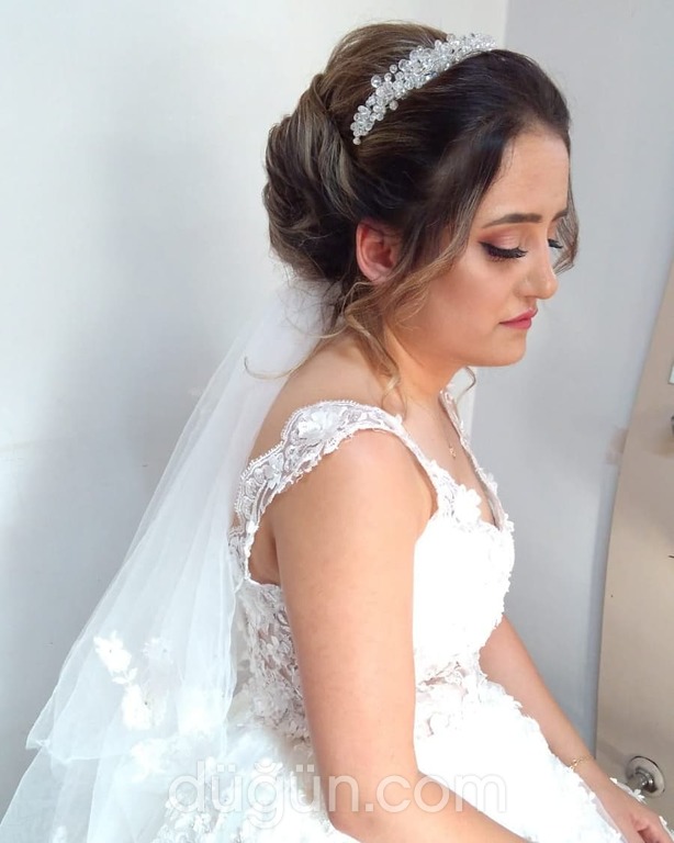 Kuaför Aynur Karabaşa