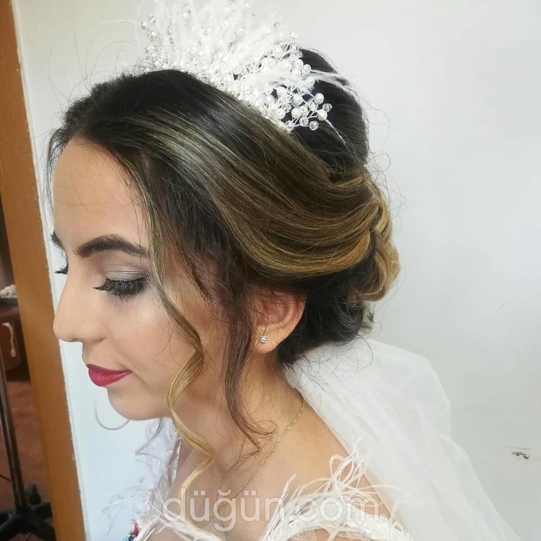 Kuaför Aynur Karabaşa