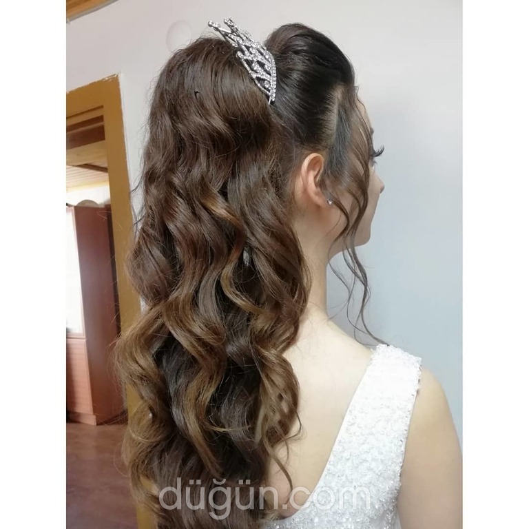 Kuaför Aynur Karabaşa