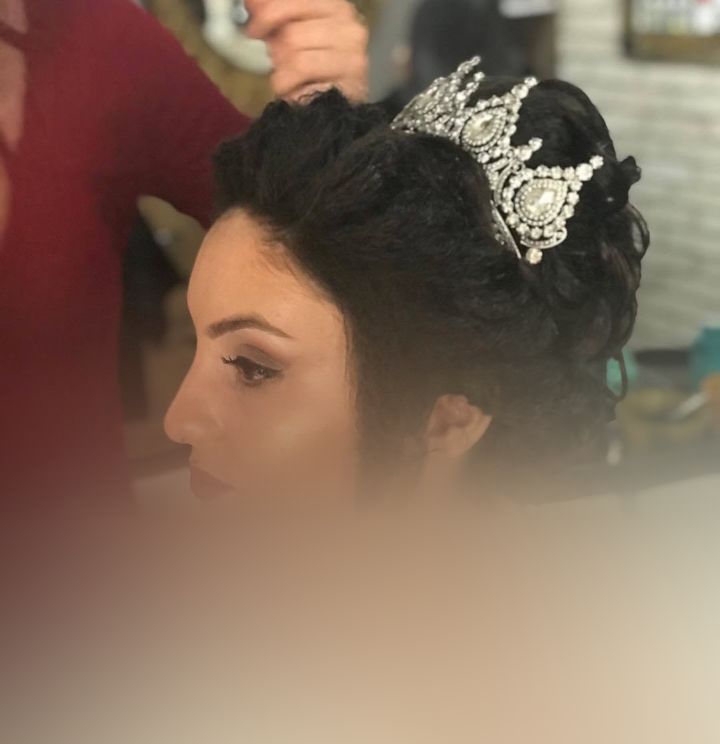 Naciye Kuaför