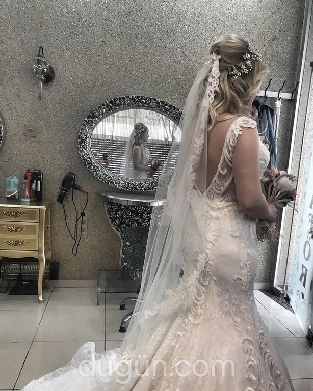 Ayça Saç Tasarım