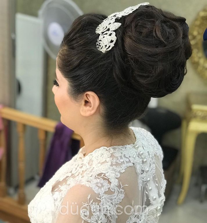 Ayça Saç Tasarım