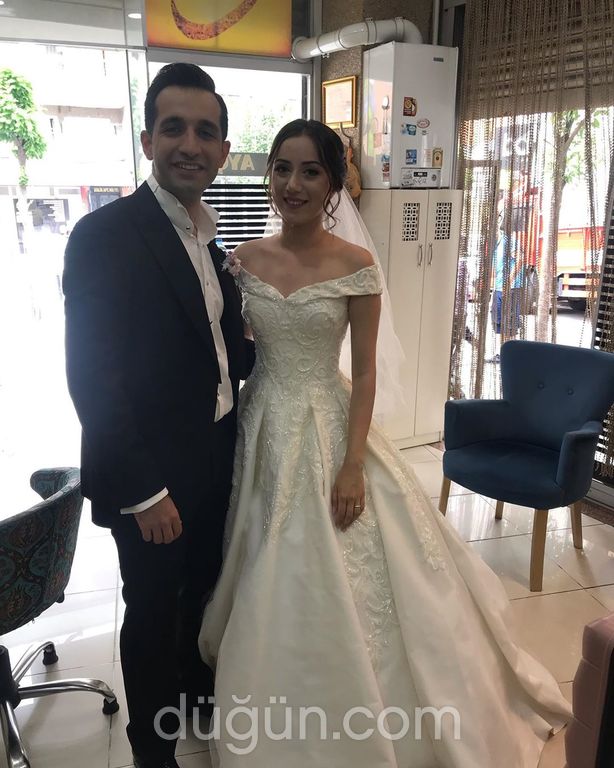 Ayça Saç Tasarım