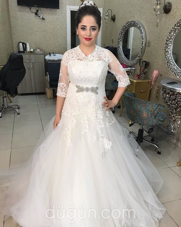 Ayça Saç Tasarım
