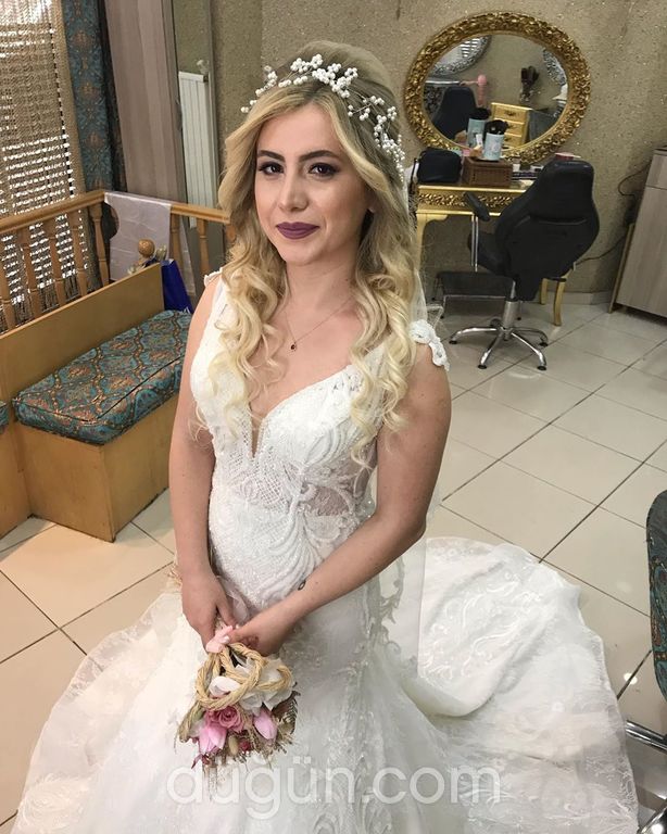 Ayça Saç Tasarım