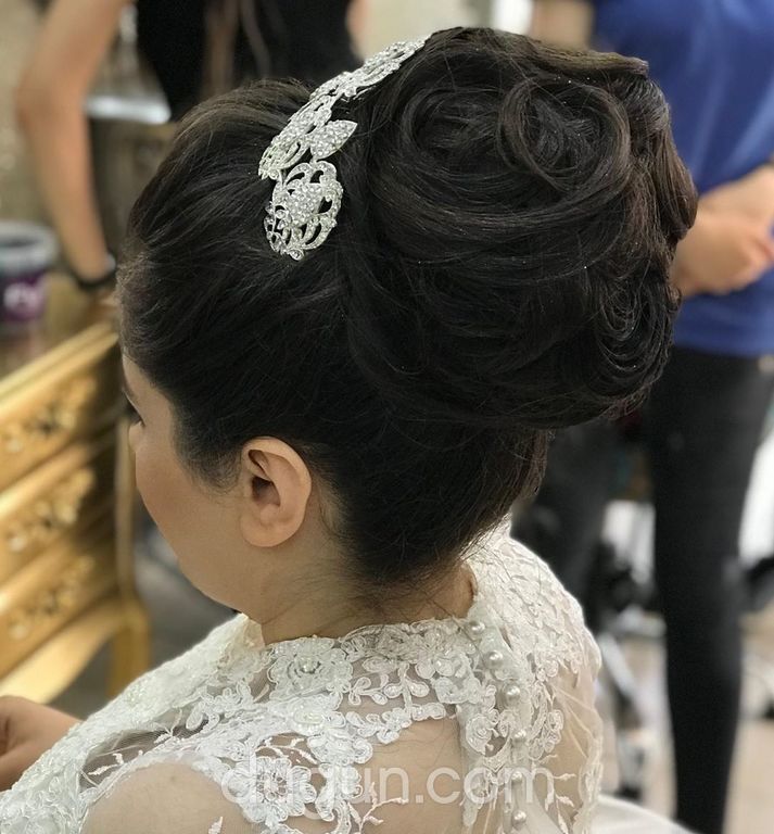 Ayça Saç Tasarım