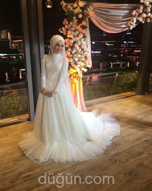 A Kesim Gelinlikler