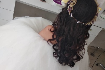 Hilal Kuaför & Güzellik Salonu