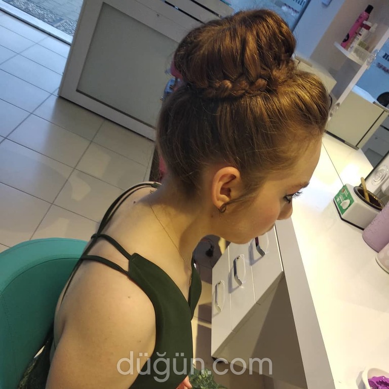 Hilal Kuaför & Güzellik Salonu