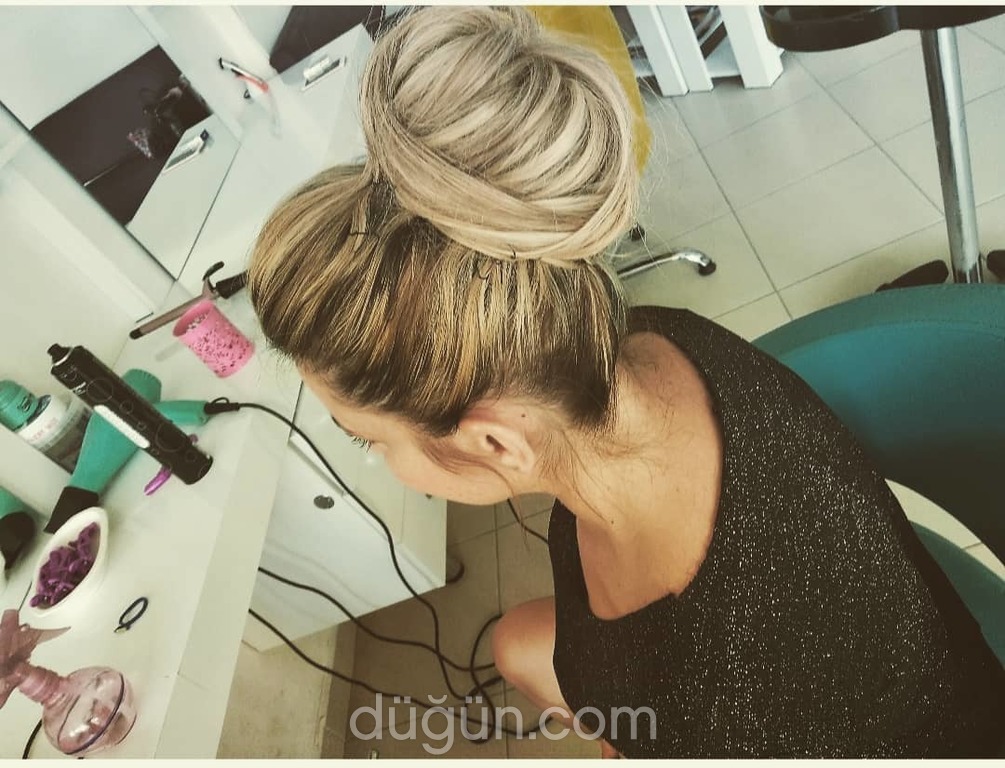 Hilal Kuaför & Güzellik Salonu