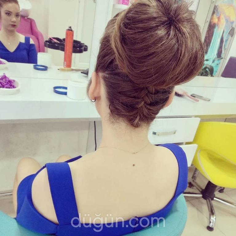 Hilal Kuaför & Güzellik Salonu