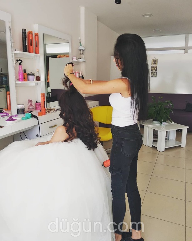 Hilal Kuaför & Güzellik Salonu