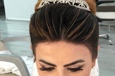 Birsen Kuaför Güzellik Merkezi