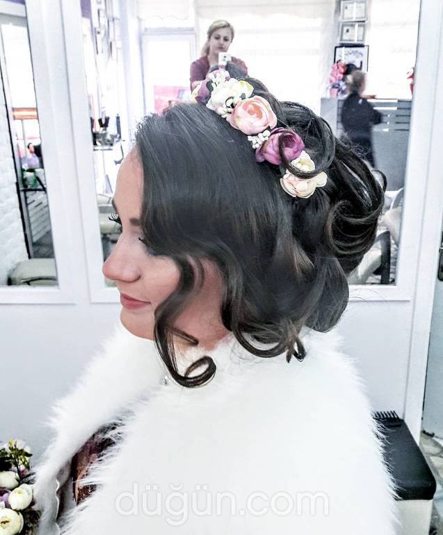 Birsen Kuaför Güzellik Merkezi