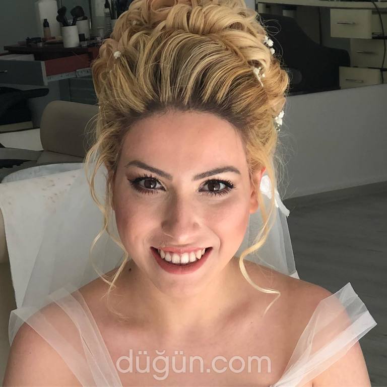 Birsen Kuaför Güzellik Merkezi