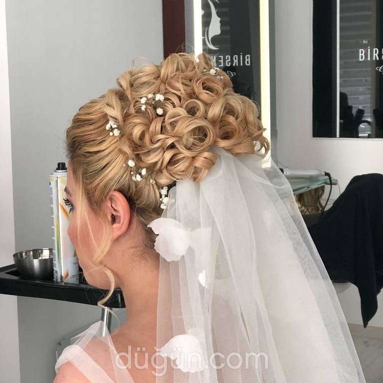 Birsen Kuaför Güzellik Merkezi