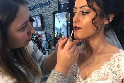 Hair Studio By Alper