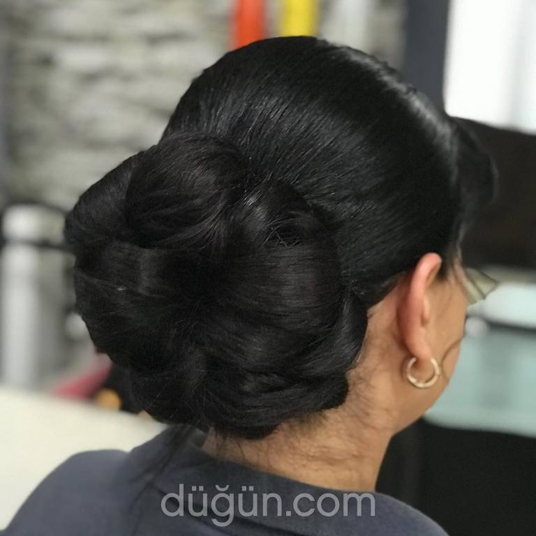 Hair Studio By Alper