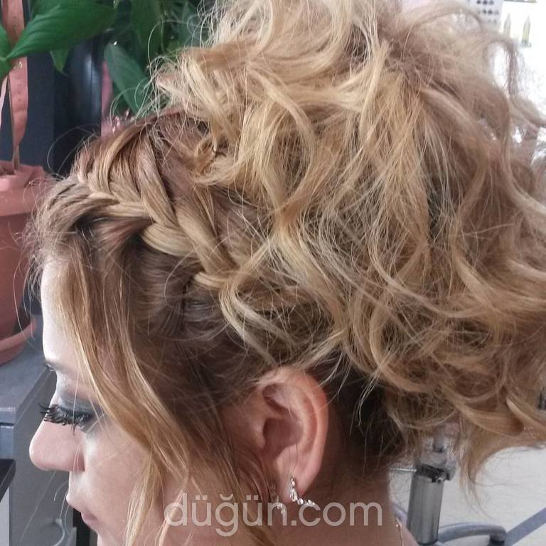 Hair Studio By Alper