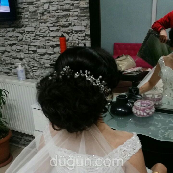 Hair Studio By Alper