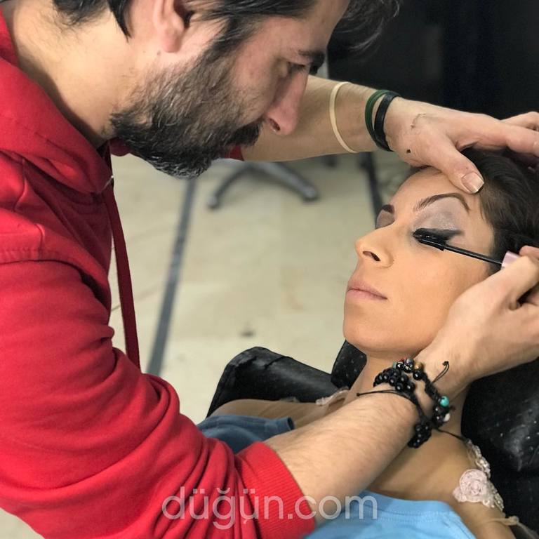 Hair Studio By Alper