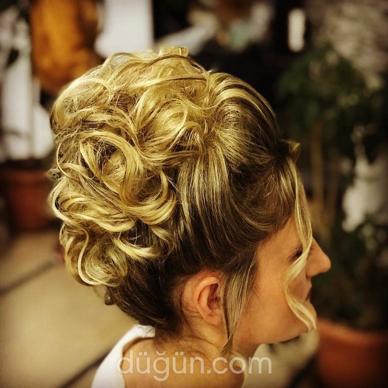 Hair Studio By Alper