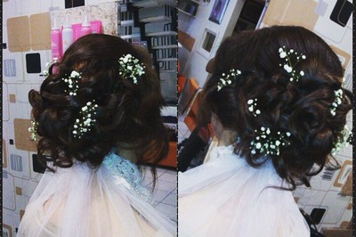 Seyhun Hilal Kuaför