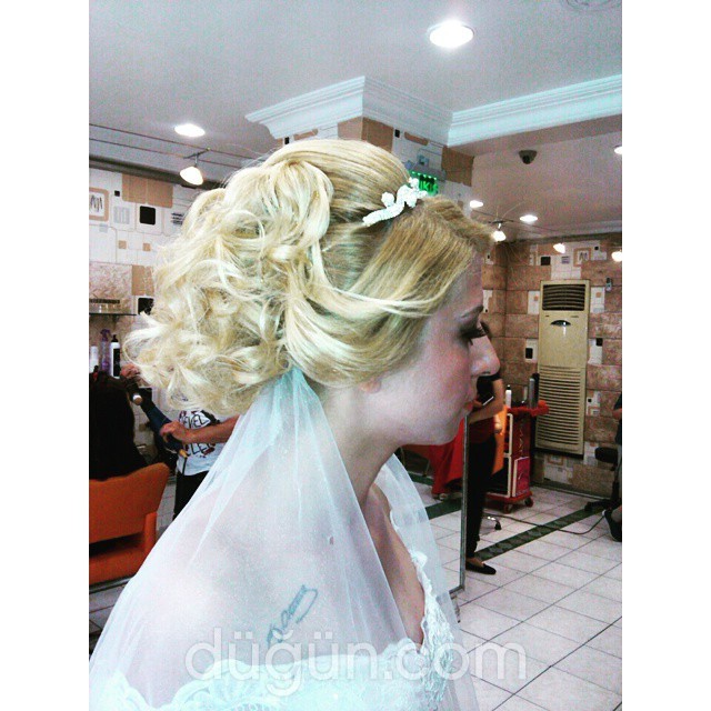 Seyhun Hilal Kuaför