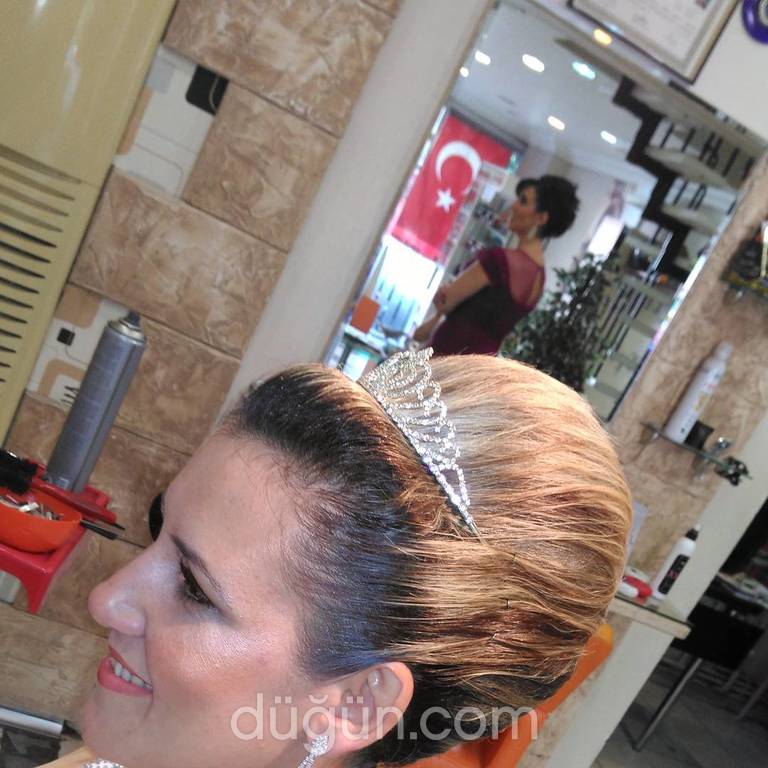 Seyhun Hilal Kuaför