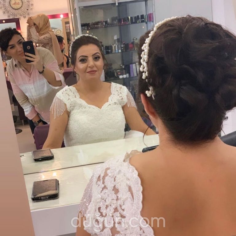 Alev Kuaför Bağcılar