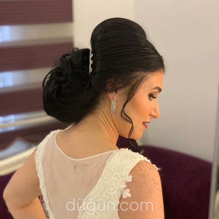 Alev Kuaför Bağcılar