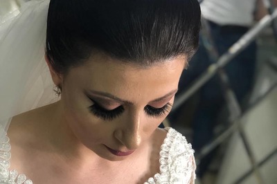 İpek Kuaför ve Güzellik Salonu