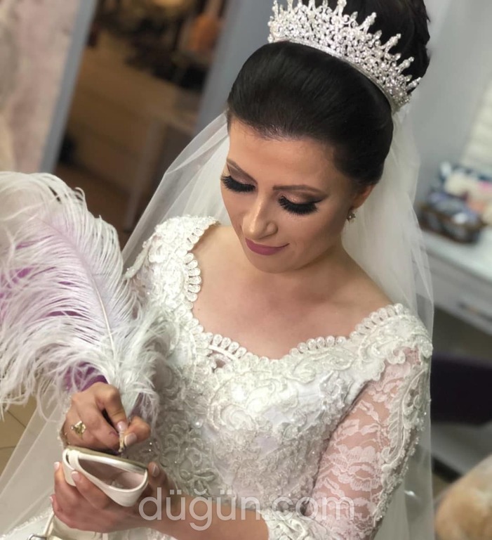 İpek Kuaför ve Güzellik Salonu