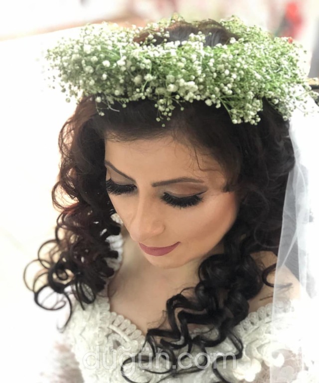 İpek Kuaför ve Güzellik Salonu