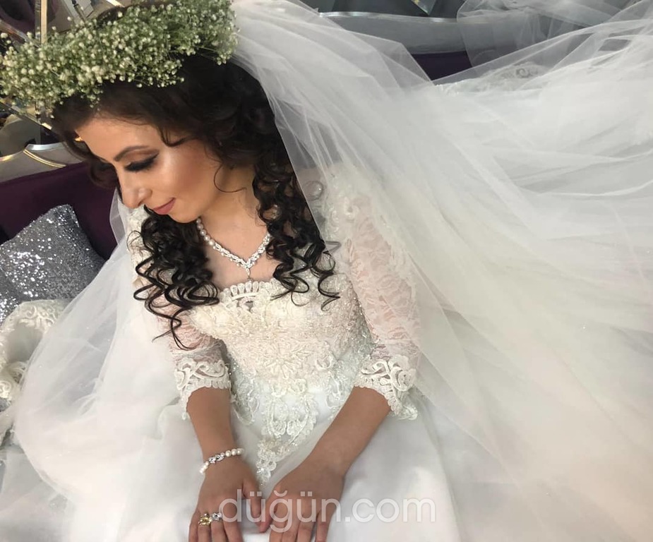 İpek Kuaför ve Güzellik Salonu