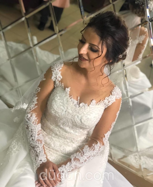 İpek Kuaför ve Güzellik Salonu