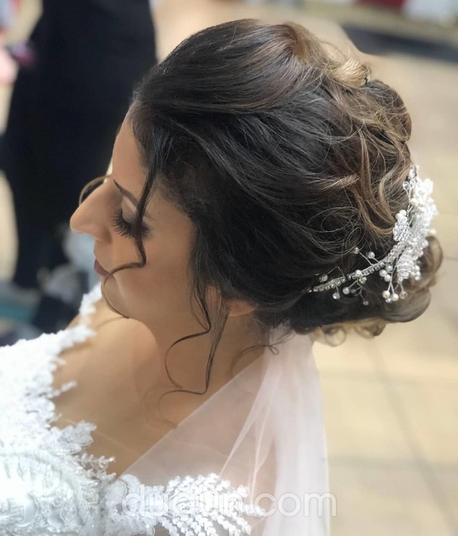 İpek Kuaför ve Güzellik Salonu