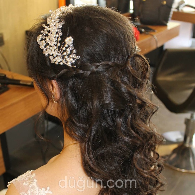 İstanbul Kuaför Çankaya