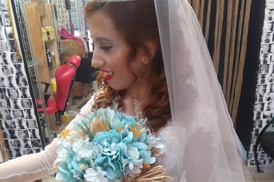 Tülin Kuaför ve Güzellik Salonu