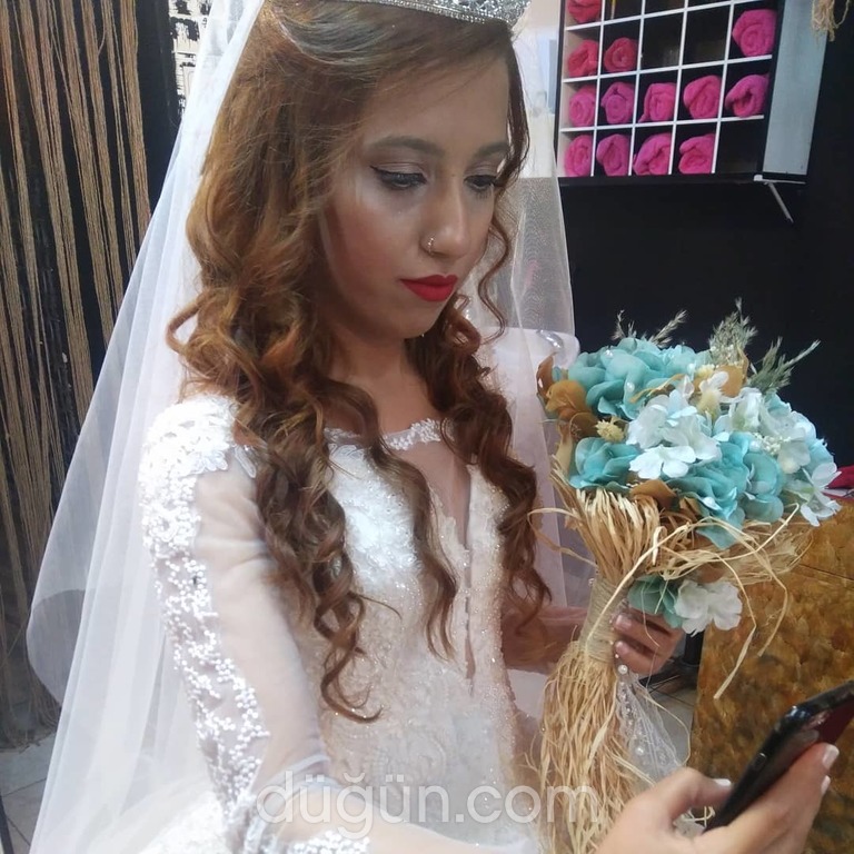 Tülin Kuaför ve Güzellik Salonu