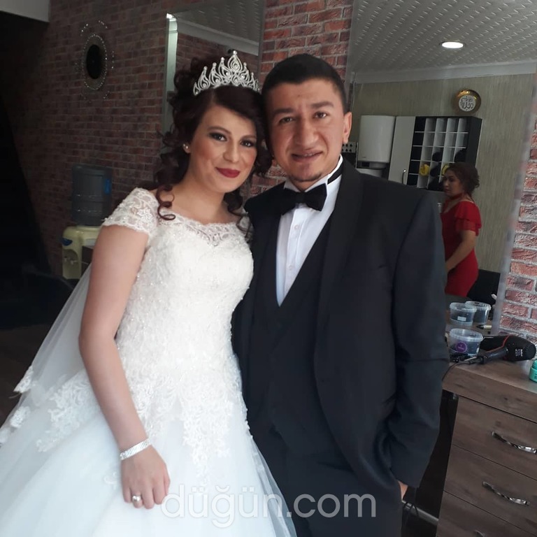 Güneş Kuaför Keçiören