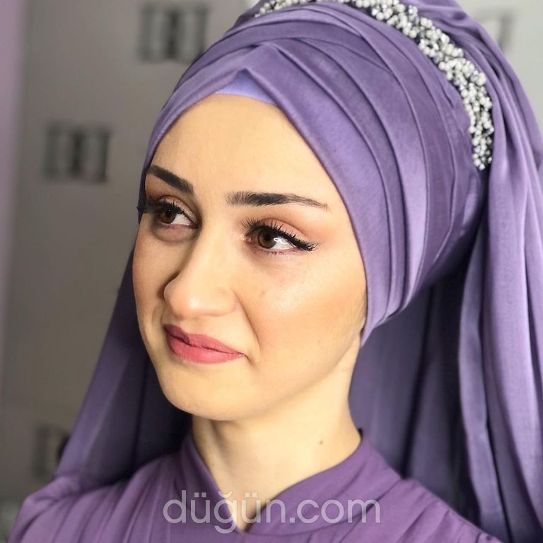 Damla Duman Hair Salon