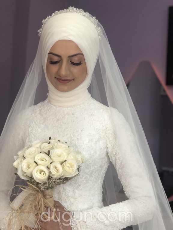 Damla Duman Hair Salon